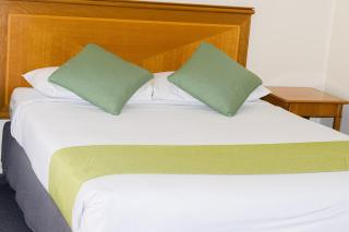 Echuca Motel - Echuca - 4