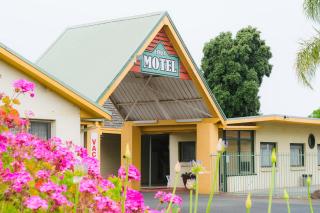 Echuca Motel - 0