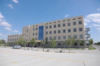 Гостиничный комплекс FOODCITY - Tashkent - 9