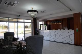 Гостиничный комплекс FOODCITY - Tashkent - 8