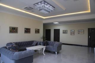 Гостиничный комплекс FOODCITY - Tashkent - 4