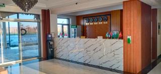 Гостиничный комплекс FOODCITY - Tashkent - 7