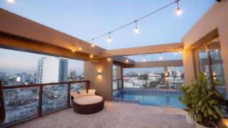 Celine Living - Central - Ho Chi Minh - 2
