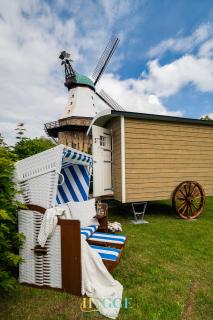 Villa Hygge in Kappeln - Design Ferienwohnungen mit Saunawagen - Kappeln - 6