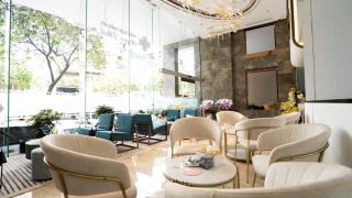 Celine Living - Central - Ho Chi Minh - 9