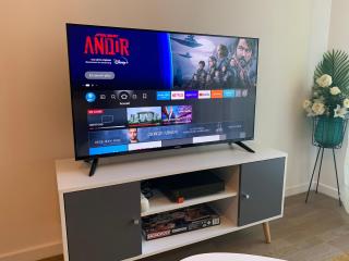 Luxurious Apartment Private Parking 25 MN to Paris - Yerres - 5