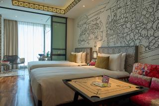 Hotel Indigo Singapore Katong by IHG - Singapore - 6
