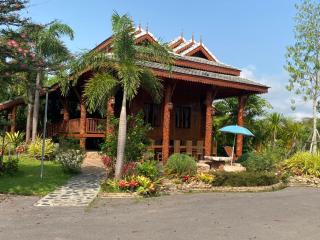 Heanmaeloung Resort. - Chiang Mai - 6