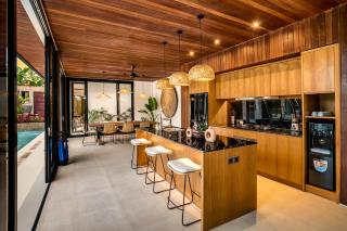 Villa Livia by BaliSuperHost - Ubud - 9