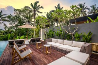 Villa Livia by BaliSuperHost - Ubud - 4