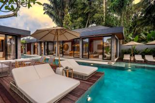 Villa Livia by BaliSuperHost - Ubud - 5