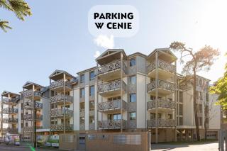 Rezydencja Park - City Apartments - Mielno - 0