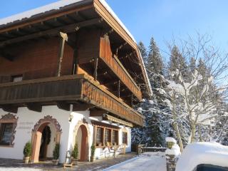 Pension Mühlbachhof - Alpbach - 3