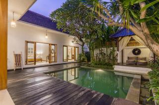 Pulesari 2 bedrooms - Seminyak - 6