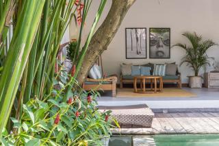 Pulesari 2 bedrooms - Seminyak - 9