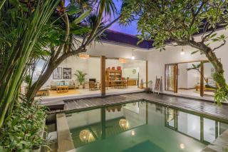Pulesari 2 bedrooms - Seminyak - 8