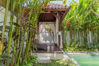 Pulesari 2 bedrooms - Seminyak - 7