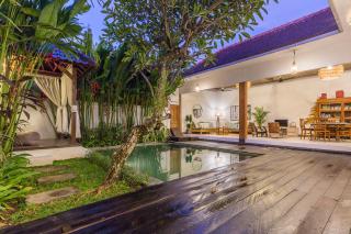 Pulesari 2 bedrooms - Seminyak - 1