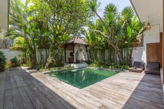 Pulesari 2 bedrooms - Seminyak - 2