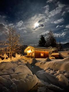 Relax in Baita di montagna! - 1