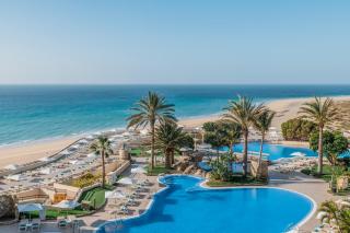 Iberostar Waves Playa Gaviotas All Inclusive - Morro del Jable - 0