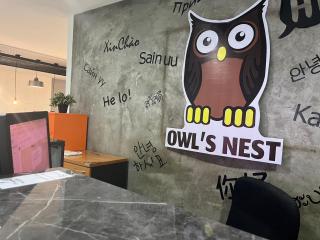 Owl's Nest suk 30 - Bangkok - 5