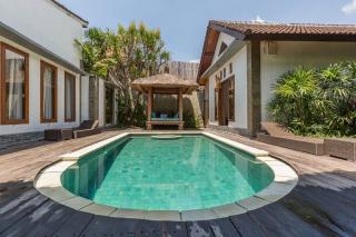 Pulesari 3 bedrooms - Seminyak - 7