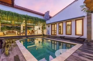 Pulesari 3 bedrooms - Seminyak - 6