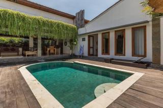 Pulesari 3 bedrooms - Seminyak - 3