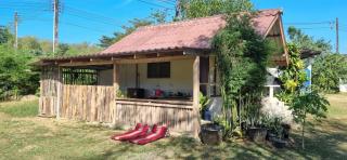 TK Beach Resort Koh Mak - 1