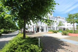 F-1044 Ferienwohnung Having - Ostseebad Sellin - 0