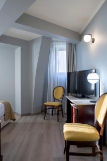 Hotel Venezia by Zeus International - Bukarest - 2