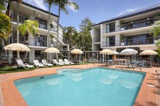 Abode Mooloolaba, Backpackers & Motel rooms - 0