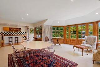 Elegant Family Home in Merivale - 2