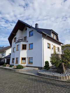 Ferienwohnung Moselzeit - Alken - 9
