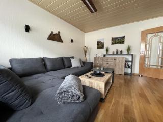 Ferienwohnung Moselzeit - Alken - 5