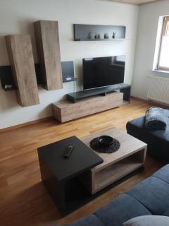 Ferienwohnung Moselzeit - Alken - 4