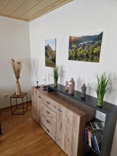 Ferienwohnung Moselzeit - Alken - 3