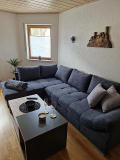 Ferienwohnung Moselzeit - Alken - 1