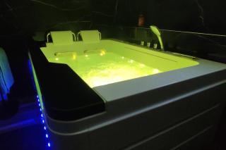 Studio paisible et balnéo - 7