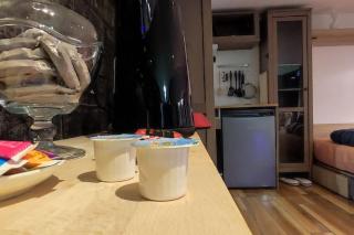 Studio paisible et balnéo - Vezin-le-Coquet - 4