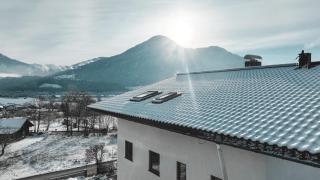 Sunny Mountain - Münster - 4