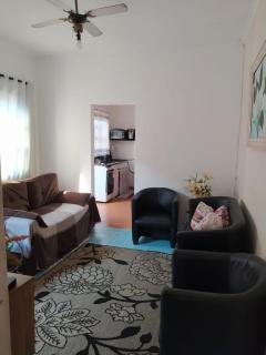 Casa 14 pessoas 2 vagas Ar condicionado Wifi - 1