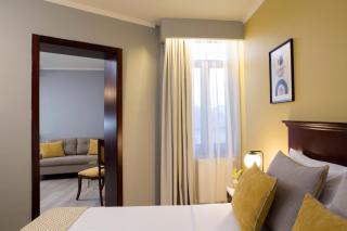Hotel Venezia by Zeus International - Bucharest - 2