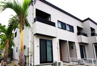 Plage Garden Place A-101 - Miyakojima - 9