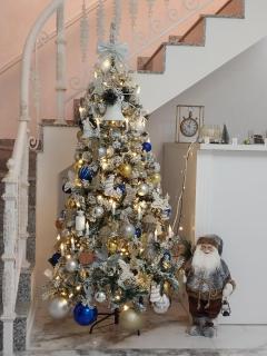 Villa Royal - Sighnaghi - 7