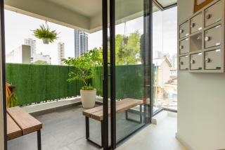 Minima 8 - George Town - 2