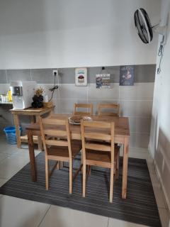 SCANDI HOMESTAY IPOH muslem - Ipoh - 5