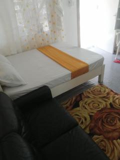 Mombasa City Center Studio - 4