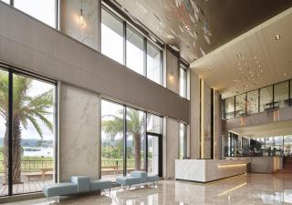 Lanyang Seaview Hotel - Toucheng - 9